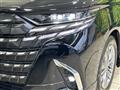 2024 Toyota Alphard