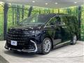 2024 Toyota Alphard