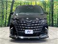 2024 Toyota Alphard