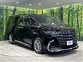 2024 Toyota Alphard