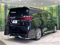 2024 Toyota Alphard