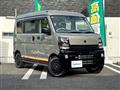 2025 Suzuki Every