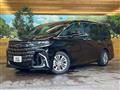 2024 Toyota Alphard