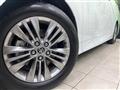 2025 Toyota Alphard
