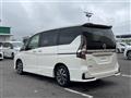 2022 Nissan Serena