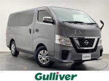 2020 Nissan NV350 Caravan