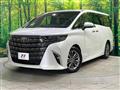 2023 Toyota Alphard