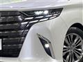 2023 Toyota Alphard