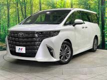 2023 Toyota Alphard