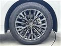 2025 Toyota Vellfire