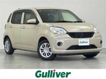 2017 Toyota Passo