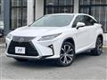 2016 Lexus RX