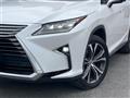 2016 Lexus RX