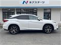 2016 Lexus RX