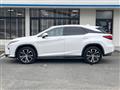 2016 Lexus RX