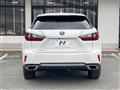 2016 Lexus RX
