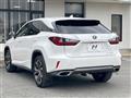 2016 Lexus RX