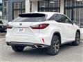 2016 Lexus RX