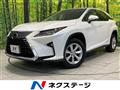 2016 Lexus RX