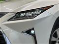 2016 Lexus RX