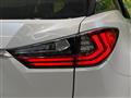 2016 Lexus RX