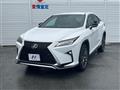 2016 Lexus RX