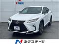 2016 Lexus RX