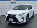 2016 Lexus RX