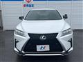 2016 Lexus RX