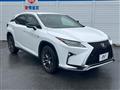 2016 Lexus RX