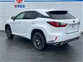 2016 Lexus RX