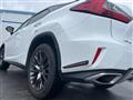 2016 Lexus RX