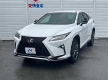2016 Lexus RX