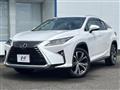 2017 Lexus RX