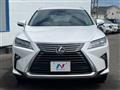 2017 Lexus RX