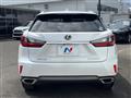 2017 Lexus RX