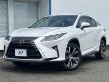 2017 Lexus RX