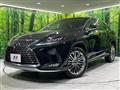 2020 Lexus RX
