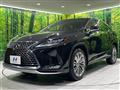 2020 Lexus RX