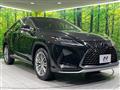 2020 Lexus RX