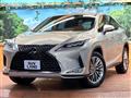 2020 Lexus RX