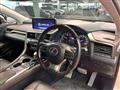 2020 Lexus RX