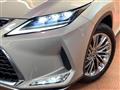 2020 Lexus RX