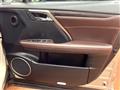 2020 Lexus RX