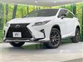 2016 Lexus RX