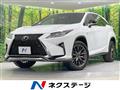 2016 Lexus RX