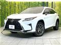 2016 Lexus RX