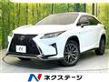 2016 Lexus RX
