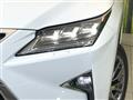 2016 Lexus RX