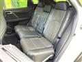 2016 Lexus RX